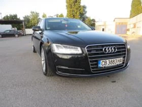 Audi A8 3.0 TDI, снимка 2