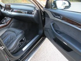 Audi A8 3.0 TDI, снимка 8