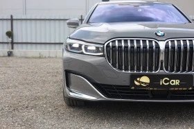 BMW 730 d L xD #BERNINAGRAU#Laser#TV #SkyLounge #Executive, снимка 2