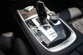 BMW 730 d L xD #BERNINAGRAU#Laser#TV #SkyLounge #Executive, снимка 10