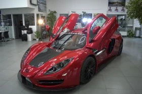 SIN CARS SIN R1 GT, снимка 9