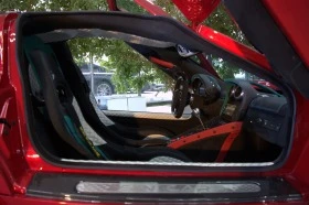 SIN CARS SIN R1 GT, снимка 3