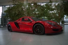 SIN CARS SIN R1 GT, снимка 6