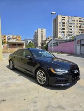 Audi A6 3.0 TFSI, снимка 3