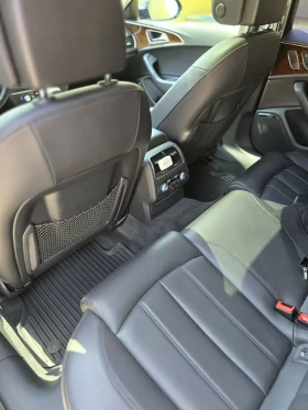 Audi A6 3.0 TFSI, снимка 9
