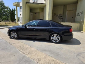 Audi A6 3.0 TFSI, снимка 6