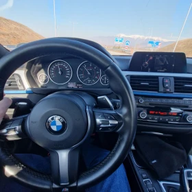 BMW 420 2000, снимка 10