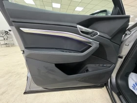 Audi E-Tron 94%SOH/МатриченLED/Пано/Камера/Амбиетно/Кожа, снимка 9