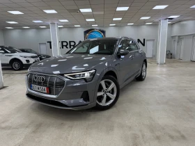 Audi E-Tron 94%SOH/МатриченLED/Пано/Камера/Амбиетно/Кожа, снимка 1