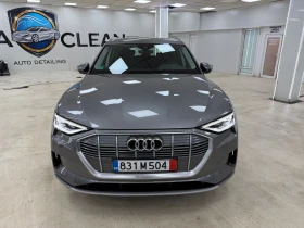 Audi E-Tron 94%SOH/МатриченLED/Пано/Камера/Амбиетно/Кожа, снимка 3