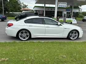 BMW 640 i/ ! 51хил.км ! /ФЕЙСЛИФТ/УНИКАТ, снимка 4