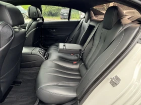 BMW 640 i/ ! 51хил.км ! /ФЕЙСЛИФТ/УНИКАТ, снимка 15