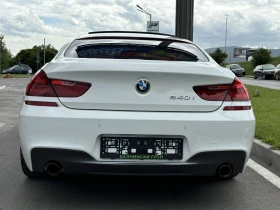 BMW 640 i/ ! 51хил.км ! /ФЕЙСЛИФТ/УНИКАТ, снимка 6