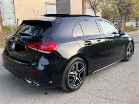 Mercedes-Benz A 250 4-Matic* AMG-Line* CarPlay* Barter* Distronic, снимка 4