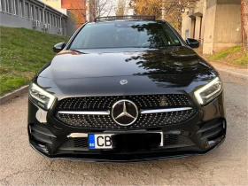 Mercedes-Benz A 250 4-Matic* AMG-Line* CarPlay* Barter* Distronic, снимка 2