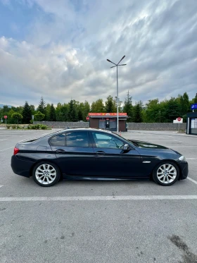 BMW 528, снимка 4