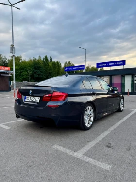 BMW 528, снимка 5