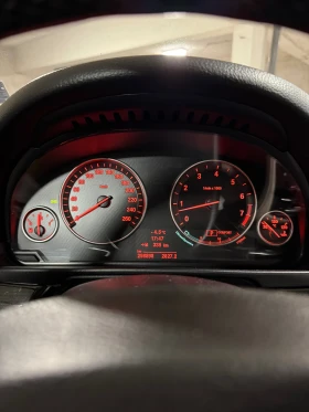 BMW 528, снимка 9