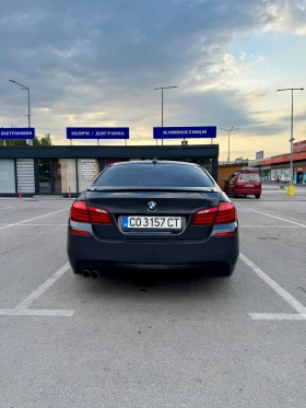BMW 528, снимка 6