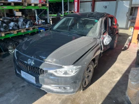 BMW 318 F30 318d 150hp LCI НА ЧАСТИ, снимка 2