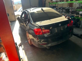 BMW 318 F30 318d 150hp LCI НА ЧАСТИ, снимка 5