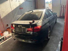 BMW 318 F30 318d 150hp LCI НА ЧАСТИ, снимка 4