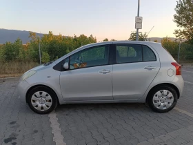 Toyota Yaris 1.3i, 87 к.с., снимка 3