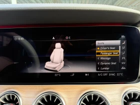 Mercedes-Benz CLS 450 4MATIC, AIRMATIC, снимка 15