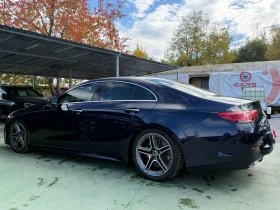 Mercedes-Benz CLS 450 4MATIC, AIRMATIC, снимка 6
