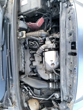 Peugeot 308 1.6turbo, снимка 5