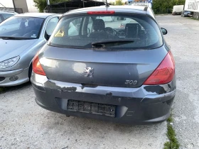 Peugeot 308 1.6turbo, снимка 3
