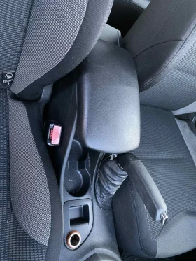 Peugeot 308 1.6turbo, снимка 7