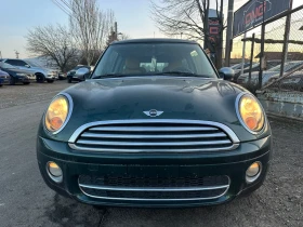 Mini Clubman D 1, 600 EURO5, снимка 2