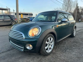 Mini Clubman D 1, 600 EURO5, снимка 3