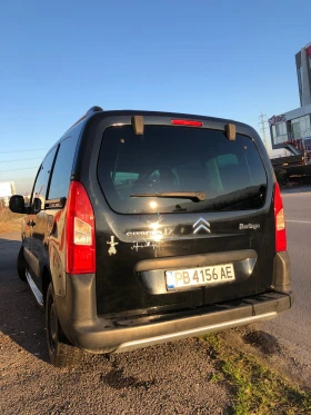 Citroen Berlingo, снимка 3