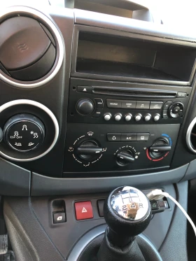 Citroen Berlingo, снимка 10