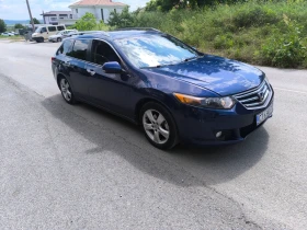 Honda Accord, снимка 9