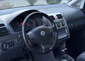 VW Touran CROSS/ DSG 170 7 местен, снимка 5
