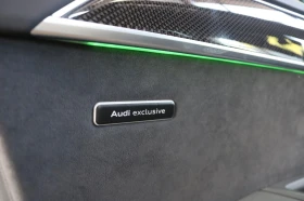Audi A8 60 TFSI/S-LINE/AUDI EXCLUSIVE/B&O 3D/HEAD UP/360/, снимка 7