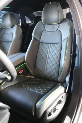 Audi A8 60 TFSI/S-LINE/AUDI EXCLUSIVE/B&O 3D/HEAD UP/360/, снимка 9
