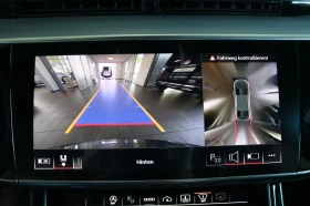 Audi A8 60 TFSI/S-LINE/AUDI EXCLUSIVE/B&O 3D/HEAD UP/360/, снимка 13