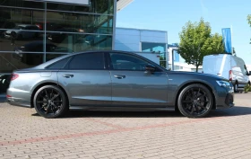Audi A8 60 TFSI/S-LINE/AUDI EXCLUSIVE/B&O 3D/HEAD UP/360/, снимка 3