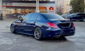 Mercedes-Benz C 43 AMG PERFORMANCE , снимка 11