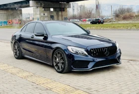 Mercedes-Benz C 43 AMG PERFORMANCE , снимка 10