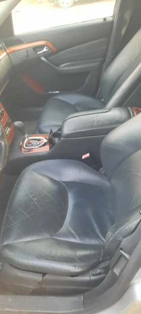 Mercedes-Benz S 320, снимка 3
