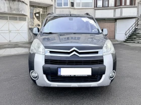 Citroen Berlingo 1.6 D - XTR - 109кс., снимка 2