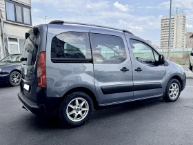 Citroen Berlingo 1.6 D - XTR - 109кс., снимка 7