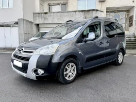 Citroen Berlingo 1.6 D - XTR - 109кс., снимка 3