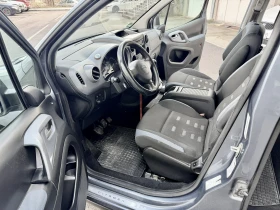 Citroen Berlingo 1.6 D - XTR - 109кс., снимка 12