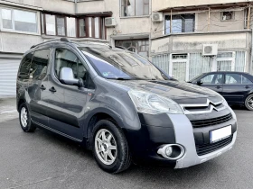 Citroen Berlingo 1.6 D - XTR - 109кс., снимка 1